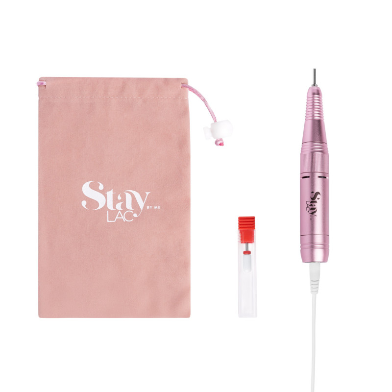 Frezarka do paznokci Pocket Nail Drill&bull; Sklep NEONAIL - wszystko dla paznokci i twarzy - NEONAIL Professional